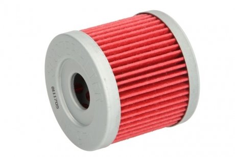 Фильтр масляный FILTRO HIFLO HF971