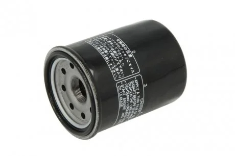 Фильтр масляный FILTRO HIFLO HF621