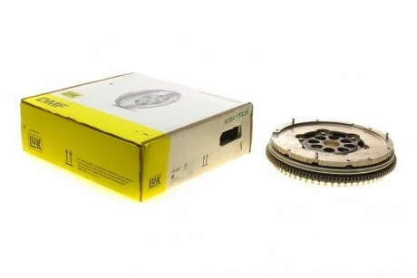 Демпфер зчеплення Ford Transit 2.0TDCi 00-06 (92kW) FWD LuK 415037810