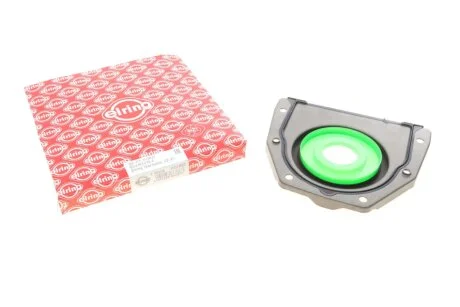 Сальник коленвала (задний) Ford Connect 1.6 Ecoboost 13-(80x182x19.4) ELRING 023.862