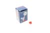 Лампа розжарювання 12V 1,12W BX8.4d PURE LIGHT 1 987 302 243 BOSCH 1987302243 (фото 1)