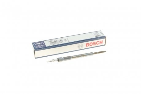 Свеча накаливания Fiat Doblo 1.3JTD BOSCH 0250203002