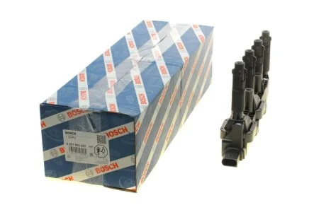 Котушка запалювання MB A-class (W168) 97-04 (M166) BOSCH 0221503033