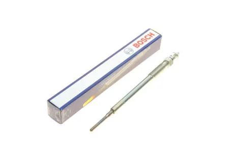 Фото 1 - свічка розжарювання Toyota Corolla/Avensis/Hilux 2.0-2.5D 99- BOSCH 0250202125 Свічка розжарювання Toyota Corolla/Avensis/Hilux 2.0-2.5D 99- BOSCH 0250202125 (фото 1)