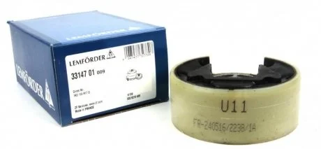 ОПОРА двигуна LM LEMFORDER 33147 01