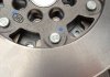 Демпфер сцепления Opel Combo 1.3CDTI 03-06 (выступление 8мм) LuK 415023210 (фото 11)