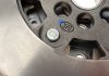 Демпфер сцепления Opel Combo 1.3CDTI 03-06 (выступление 8мм) LuK 415023210 (фото 10)