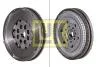 Демпфер зчеплення Citroen Jumper/Peugeot Boxer 2.2HDi 06- (88kw) LuK 415037210 (фото 2)