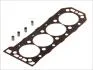 Прокладка, головка циліндра ELRING 167.411 (фото 1)