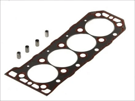 Прокладка, головка циліндра ELRING 167.411