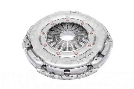 Корзина зчеплення PHC Valeo HDC-87