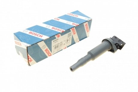 Катушка зажигания BMW 3 (E90)/5 (E60)/7 (E65/E66/E67) 04-11 N52 BOSCH 0221504465