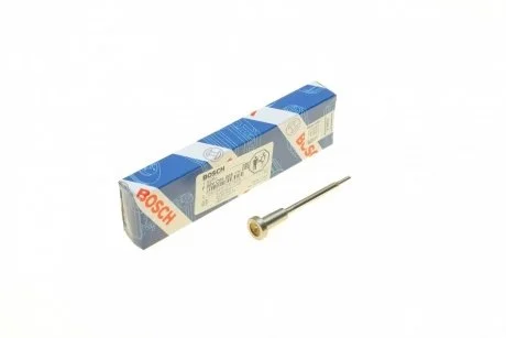 КОМПЛЕКТ КЛАПАНІВ F 00V C01 005 BOSCH F00VC01005
