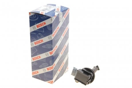 Катушка зажигания Ford Focus/Kuga/Mondeo 2.5 05-15 BOSCH 0221604010