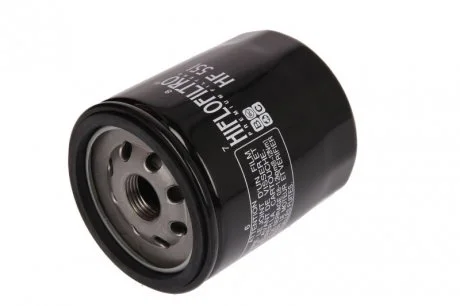 Фильтр масляный FILTRO HIFLO HF551