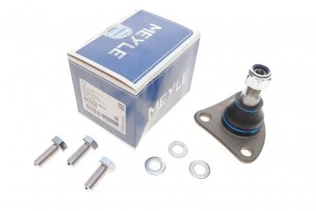 Опора кульова (передня) Fiat Ducato/Peugeot Boxer 06- MEYLE 11-16 010 0014