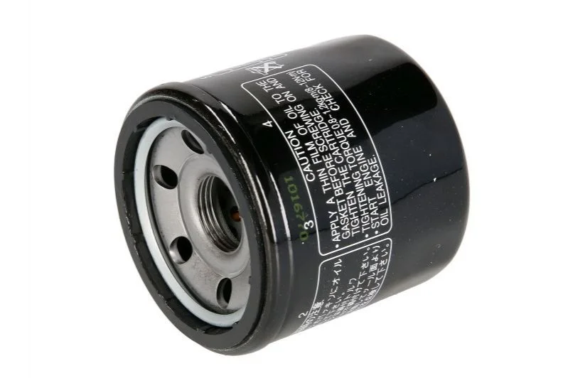 Фильтр масляный FILTRO HIFLO HF554 (фото 1)