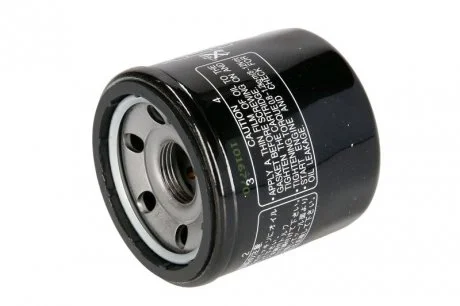 Фильтр масляный FILTRO HIFLO HF554