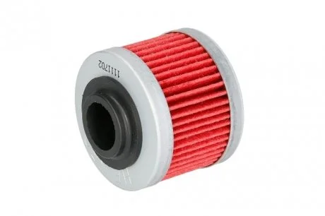 Фильтр масляный FILTRO HIFLO HF559