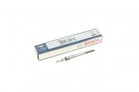 Свічка розжарювання Renault Master/Trafic 1.9DCI BOSCH 0250212009