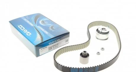 Комплект ременя газорозподільного механізму DY DAYCO KTB296