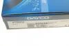 Комплект ременя газорозподільного механізму DY DAYCO KTB532 (фото 13)