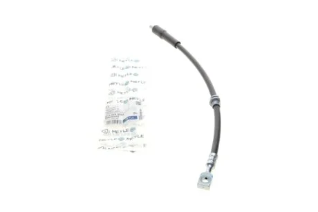 Шланг тормозной (передний) Opel Astra H/Zafira B 1.3D-2.2 04- (L=405mm) MEYLE 614 525 0003