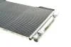 Радіатор кондиціонера Renault Fluence/Scenic III/Megane III 1.4-2.0 09- (з осушувачем) Valeo 814094 (фото 6)