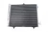 Радіатор кондиціонера (з осушувачем) Citroen C3/Peugeot 207/208 1.0-1.6/1.6HDi 02- Valeo 814095 (фото 9)