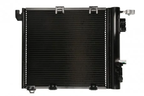 Радіатор кондиціонера VALEO Valeo 817506