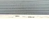 Радіатор кондиціонера Renault Trafic 1.9 dCI/2.0 01- Valeo 817644 (фото 8)