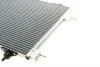 Радиатор кондиционера Citroen Berlingo/Peugeot Partner 1.6i 08-18 Valeo 818170 (фото 3)