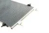 Радиатор кондиционера Citroen Berlingo/Peugeot Partner 1.6i 08-18 Valeo 818170 (фото 6)
