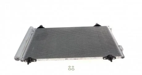 Радіатор кондиціонера VL Valeo 818171