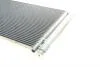 Радіатор кондиціонера Fiat Fiorino 07-/Peugeot Bipper/Citroen Nemo 08- Valeo 818193 (фото 4)