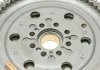 Демпфер зчеплення Opel Combo 1.3CDTi 16V 05-, 51/55kw (виступ 12mm) LuK 415044210 (фото 2)