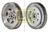 Демпфер зчеплення Opel Combo 1.3CDTi 16V 05-, 51/55kw (виступ 12mm) LuK 415044210 (фото 2)