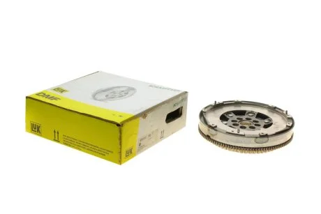 Демпфер зчеплення Opel Combo 1.3CDTi 16V 05-, 51/55kw (виступ 12mm) LuK 415044210