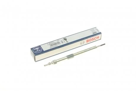 Свічка розжарювання Renault Master 2.3/3.0dci/Trafic 2.0dci BOSCH 0250603001 (фото 1)