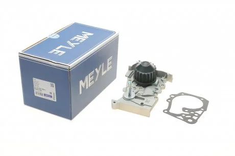 Помпа води Renault Clio/Megane/Scenic/Kangoo/Laguna 1.4/1.6i 01-/Nissan Almera (20z) MEYLE 16-13 027 0001