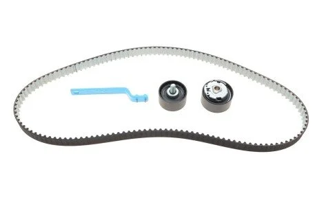 Ремонтний комплект для заміни паса газорозподільчого механізму DAYCO KTB944