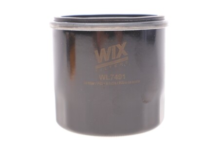 Фільтр масляний WIX = FN OP564/1 WIX FILTERS WL7491