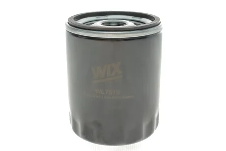 Фільтр масляний WIX = OP 597/1 WIX FILTERS WL7516