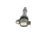 Катушка зажигания Hyundai Accent/i30/Kia Cee'd 1.4-1.6 06- BOSCH 0986221063 (фото 6)