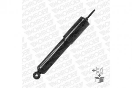 Амортизатор ADVENTURE MONROE D4482 (фото 1)