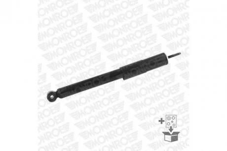 Фото 1 - амортизатор ADVENTURE MONROE D7644 Амортизатор ADVENTURE MONROE D7644 (фото 1)