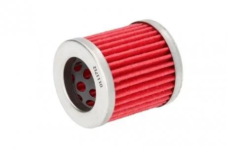 Фильтр масляный FILTRO HIFLO HF181