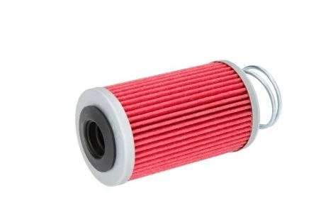 Фильтр масляный FILTRO HIFLO HF567