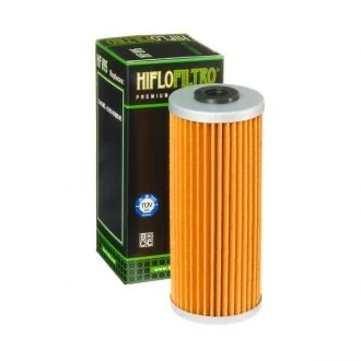 Фильтр масляный FILTRO HIFLO HF895