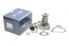 Помпа води Mitsubishi Pajero/L300/L400 2.5TD -00 MEYLE 32-13 220 0001 (фото 2)